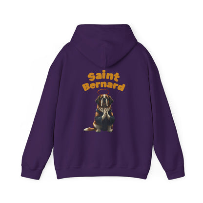 Saint-Bernard Hoodie