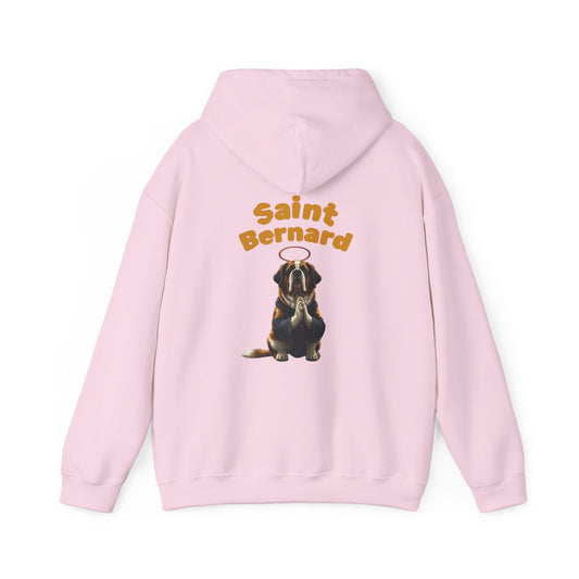 Saint Bernard Hoodie
