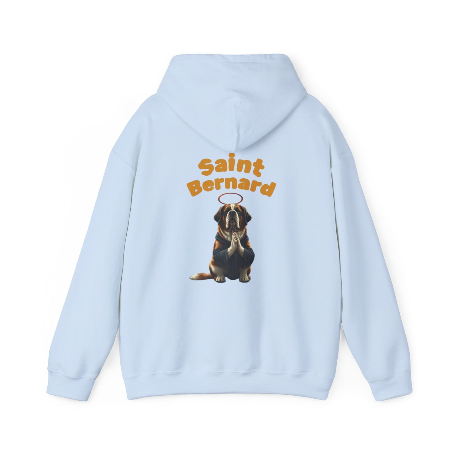 Saint Bernard Hoodie