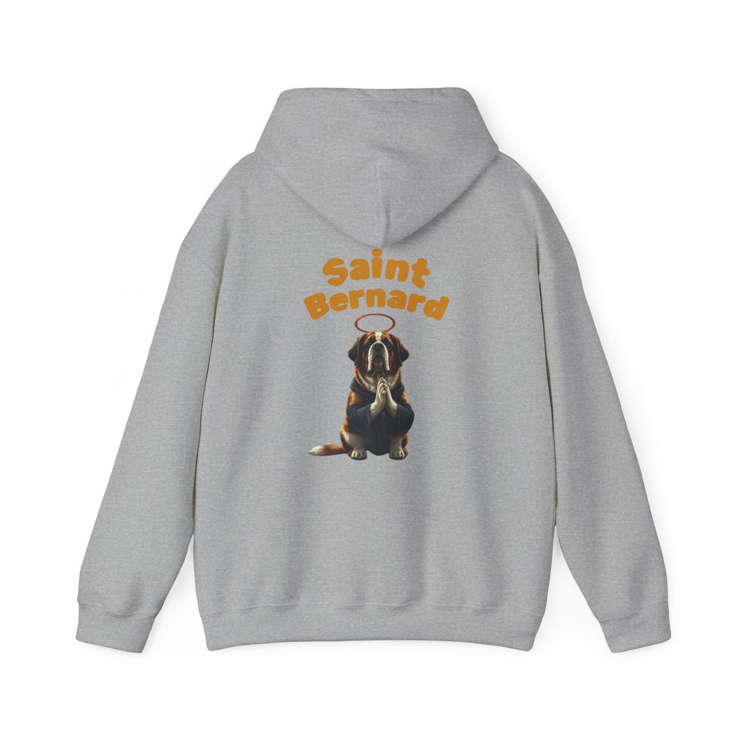 Saint Bernard Hoodie