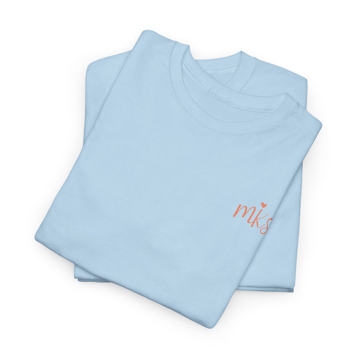 Anxiété à la dérive, À l'unisson nous nous ancrons T-Shirt