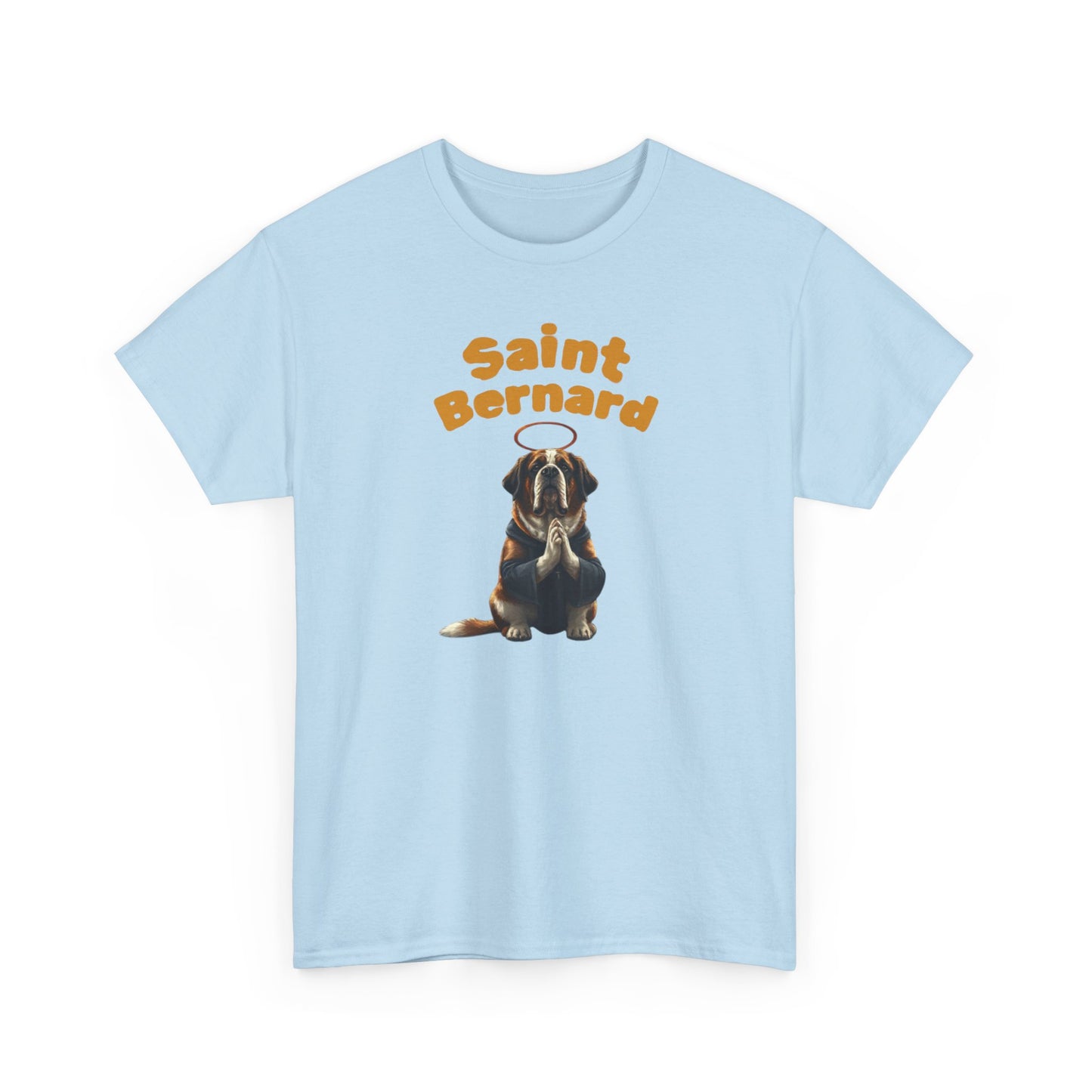 Saint Bernard T-shirt