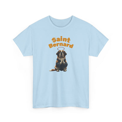 Saint Bernard T-shirt