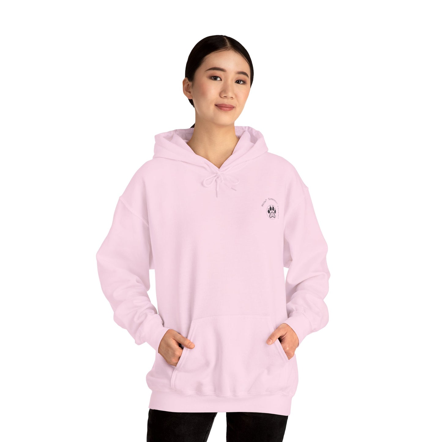 Bar K bie Hoodie