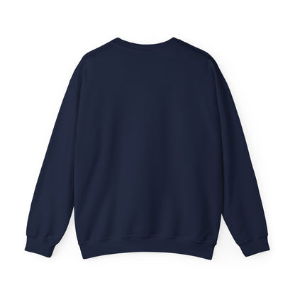 Fish, love petting them, says a lot about me Crewneck