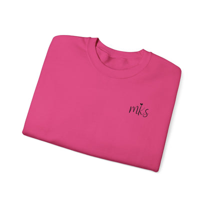 Paw Crewneck