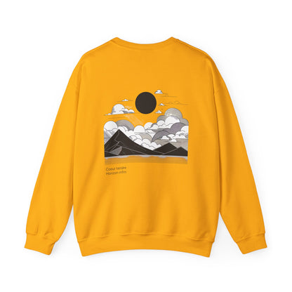 Coeur tendre, Horizon infini Crewneck