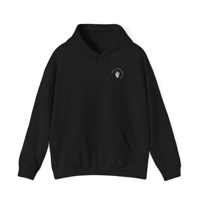 Guérir le monde, Un acte de bonté à la fois. Hoodie