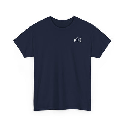 The fog is your inner strength at rest T-shirt