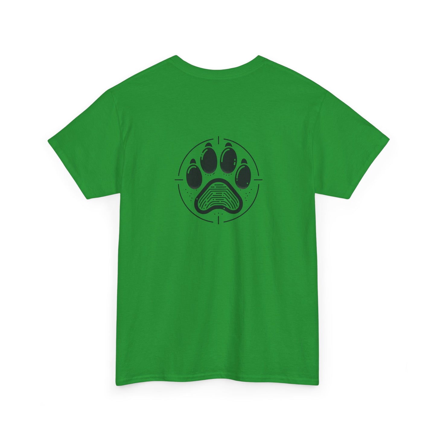 Paw T-Shirt