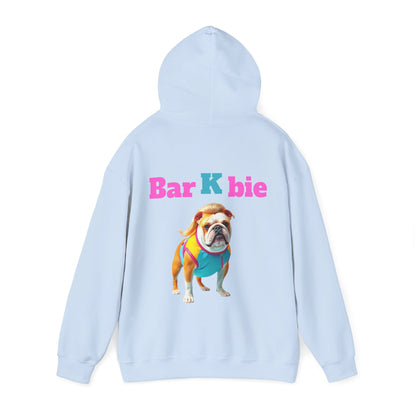 Bar K bie Hoodie