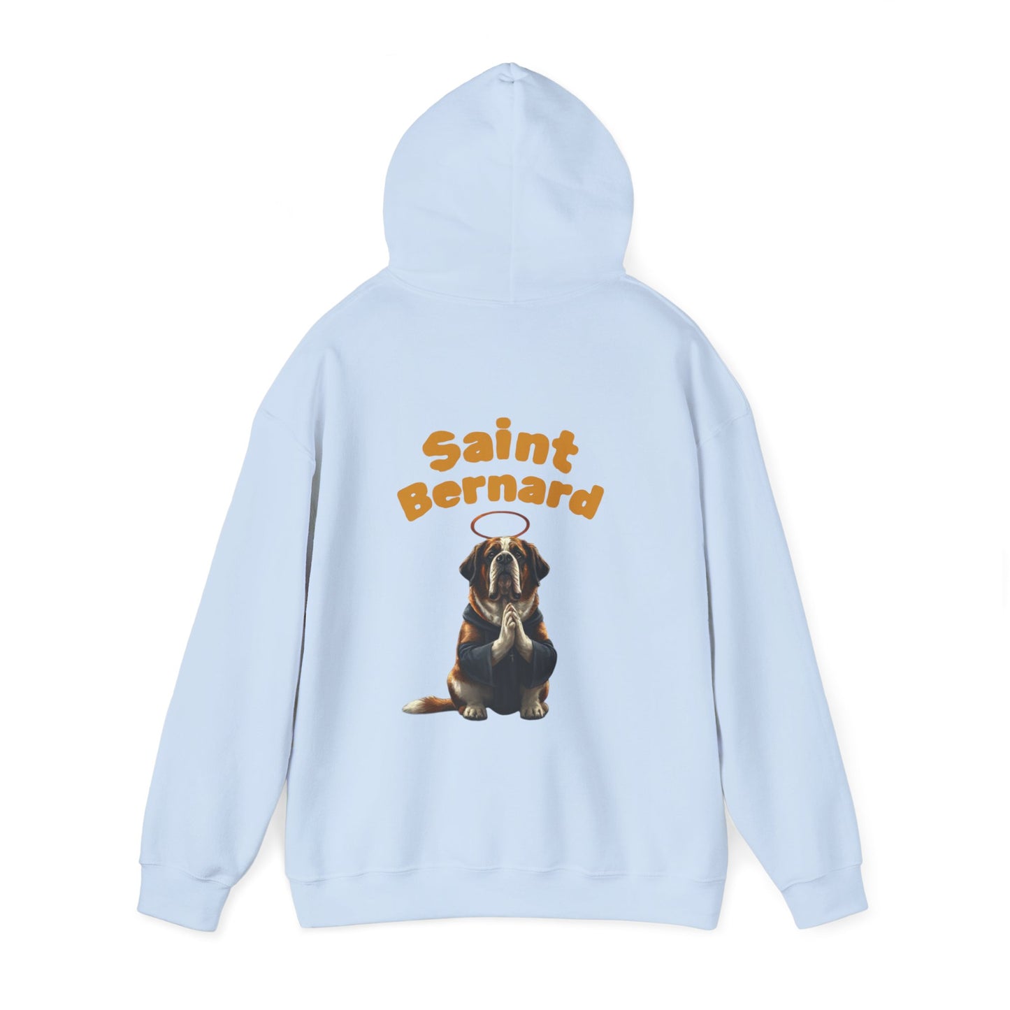 Saint Bernard Hoodie