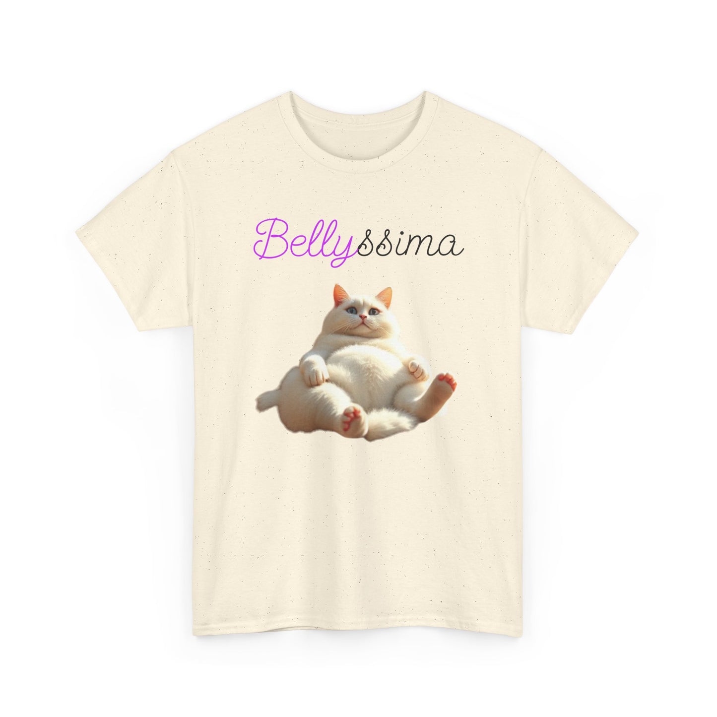 Bellyssima. T-Shirt