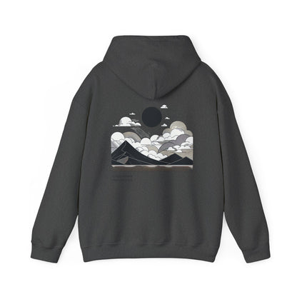 Coeur tendre, Horizon infini Hoodie