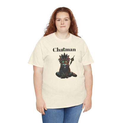Chatman T-shirt
