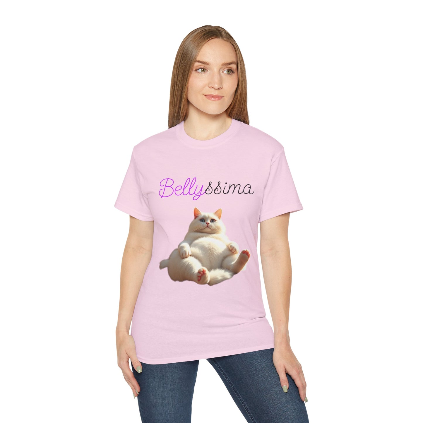 Bellyssima T-shirt