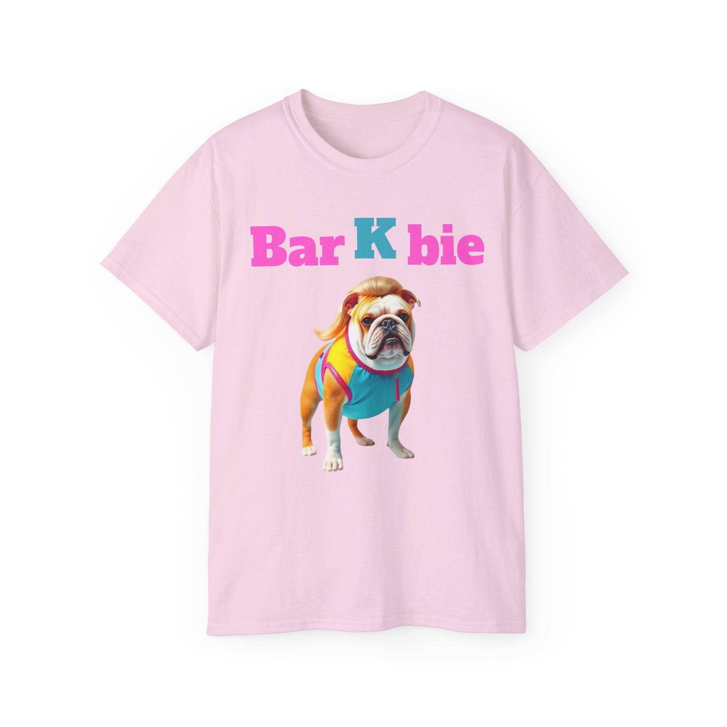 Bar K bie T-shirt