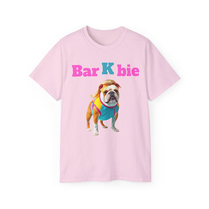 Bar K bie T-shirt