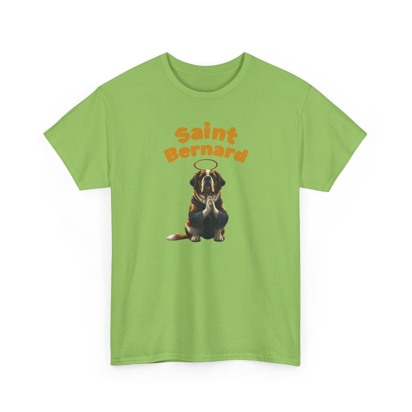 Saint Bernard T-shirt