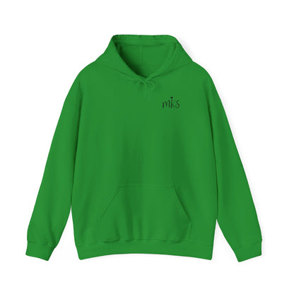 Plante la paix, Récolte l'amour Hoodie
