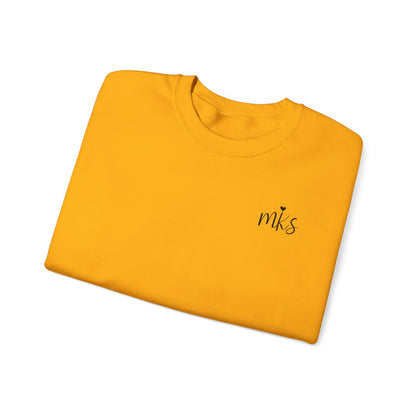 Paw Crewneck