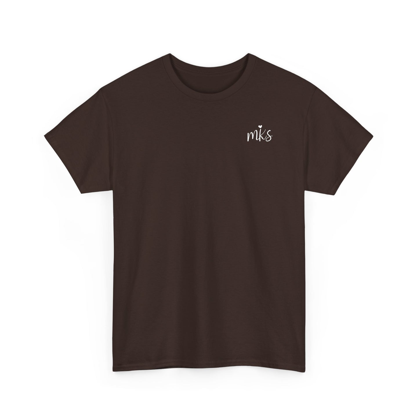 Laisse ta bienveillance être telle une rivière, douce et impossible à arrêter T-Shirt
