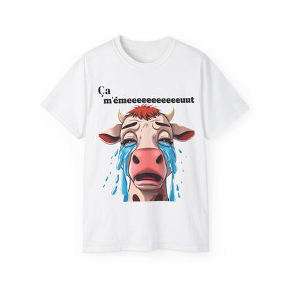 Ça m'émeut T-Shirt