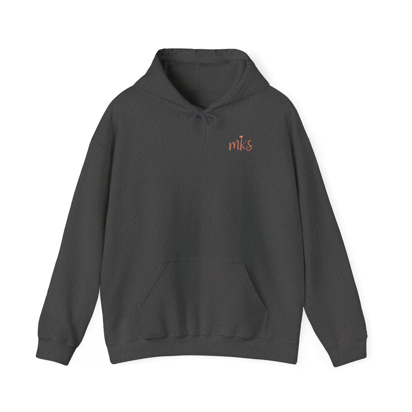 Healing the world, One kind act at a time Hoodie