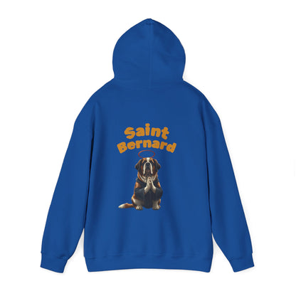 Saint-Bernard Hoodie