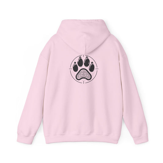 Paw Hoodie