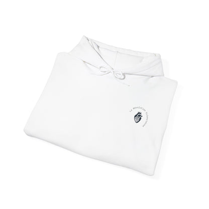 La Révolution Silencieuse Hoodie