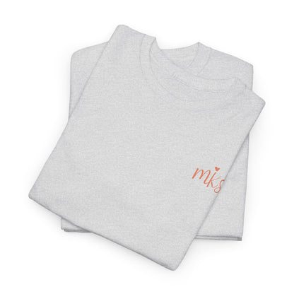 Anxiété à la dérive, À l'unisson nous nous ancrons T-Shirt