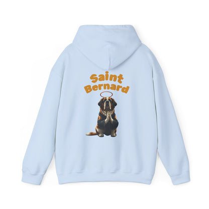 Saint Bernard Hoodie