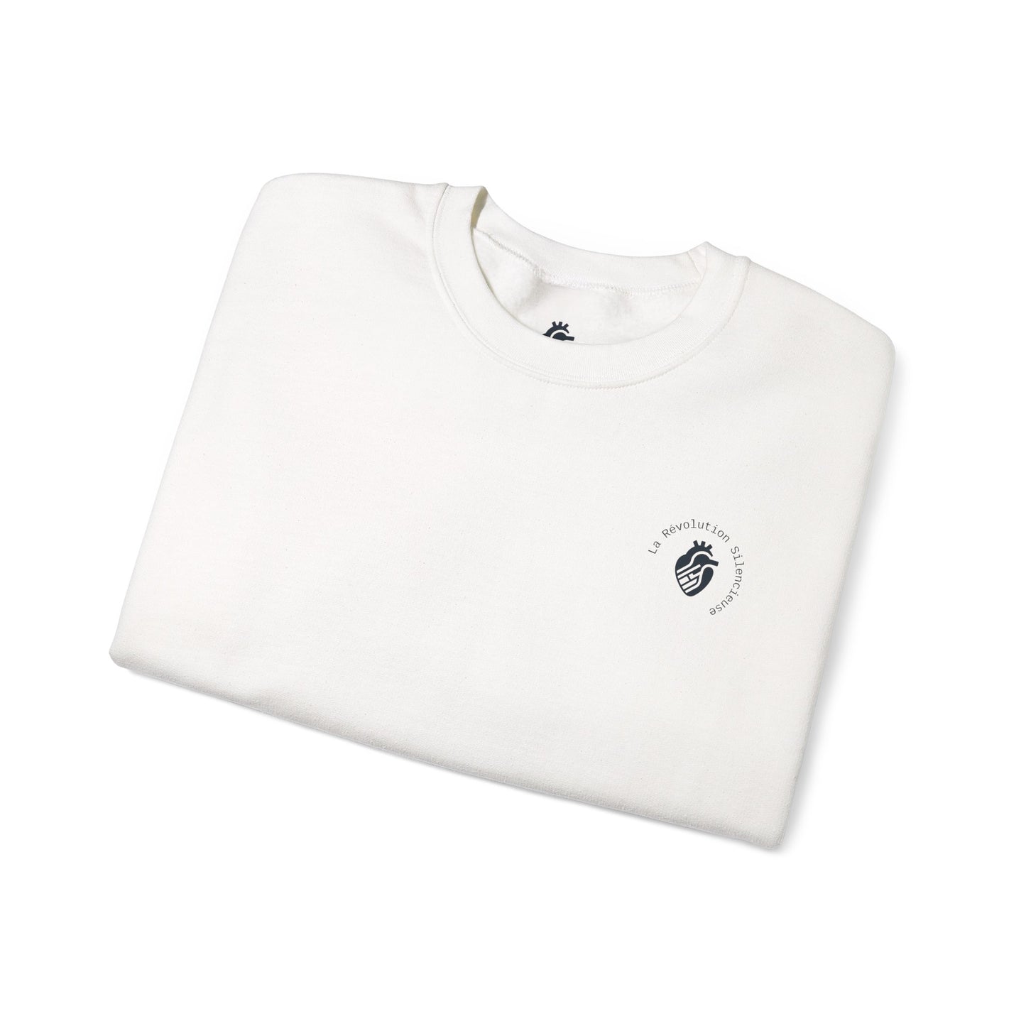 Coeur tendre, Horizon infini Crewneck