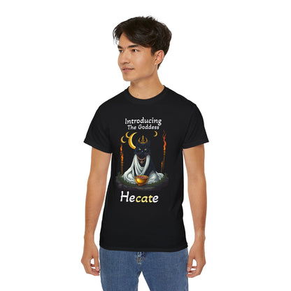 Introducing the goddess Hecate T-Shirt