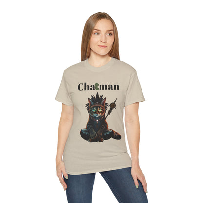 Chatman T-shirt