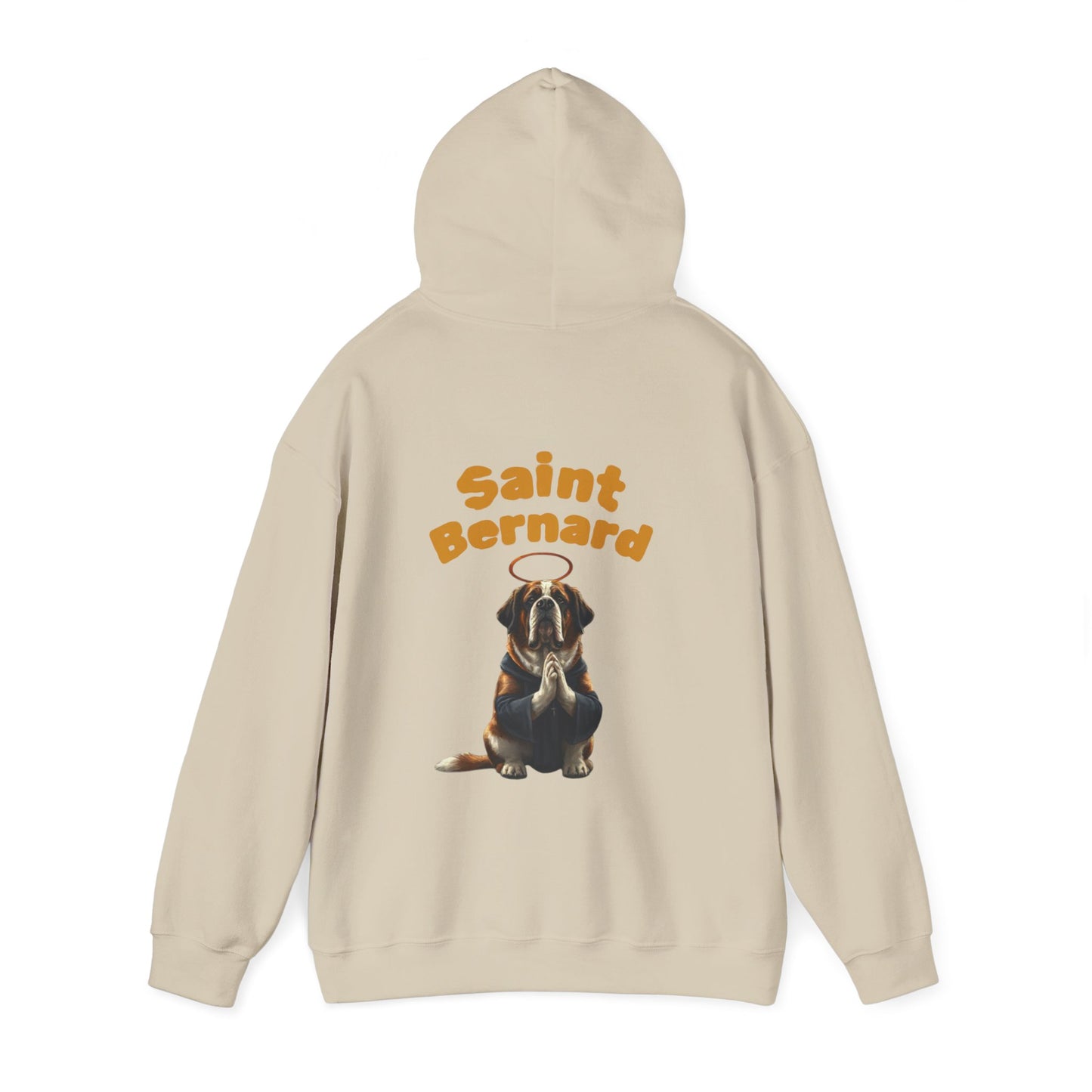 Saint Bernard Hoodie
