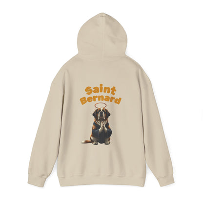 Saint Bernard Hoodie