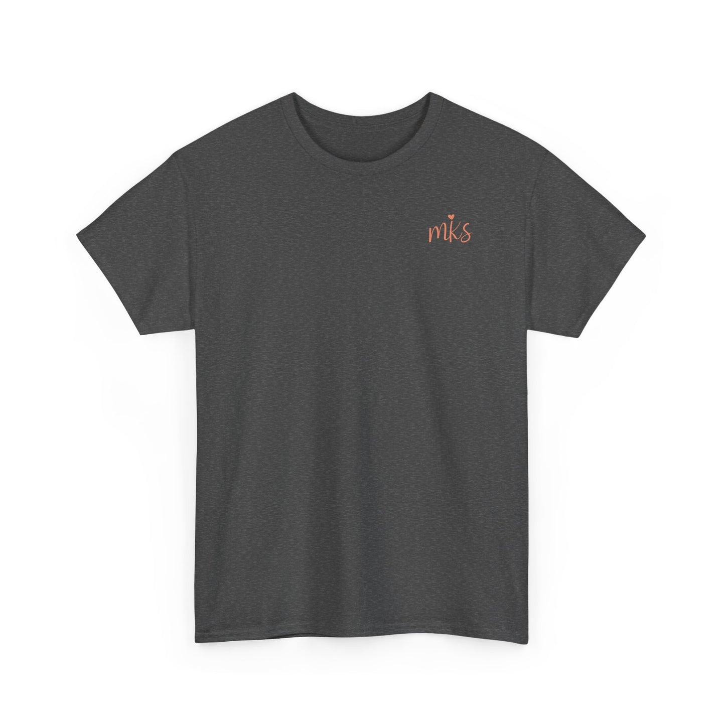 Guérir le monde, un acte de bonté à la fois T-Shirt