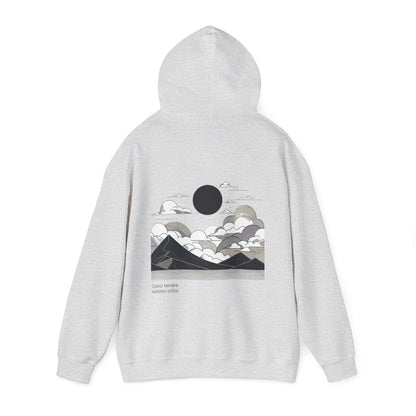 Coeur tendre, Horizon infini Hoodie