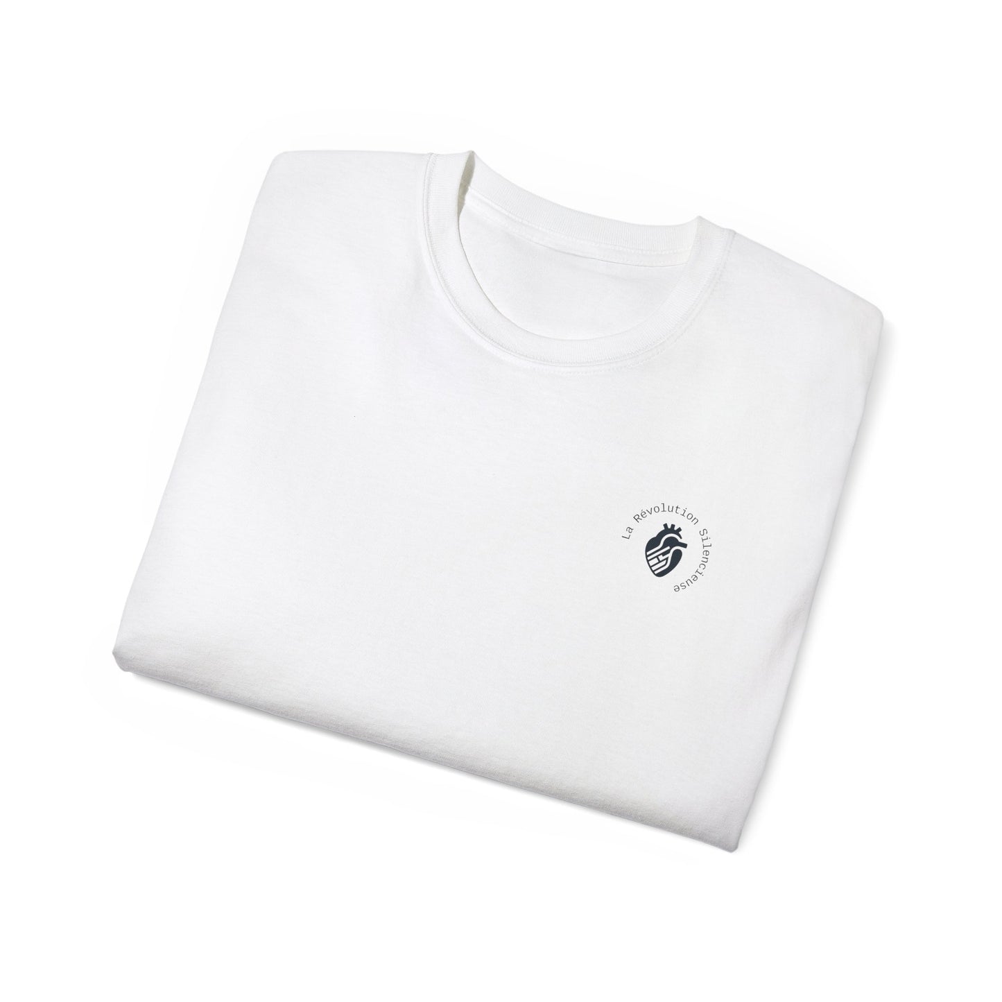 La bienveillance est ma rébellion T-shirt