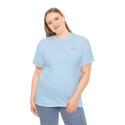 Respire, Nous sommes Ok T-shirt