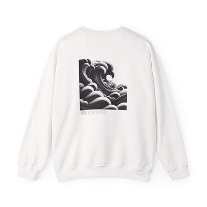 Même ça, ça va passer Crewneck