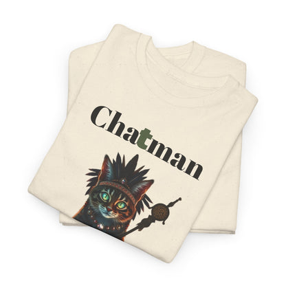 Chatman T-shirt