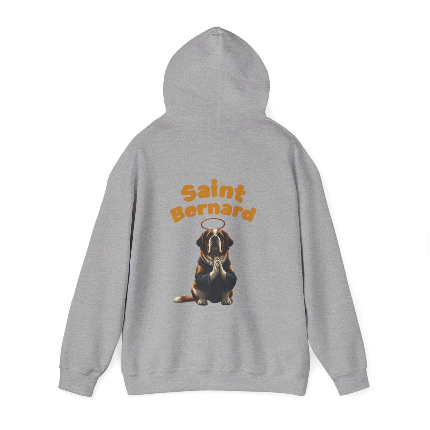 Saint-Bernard Hoodie