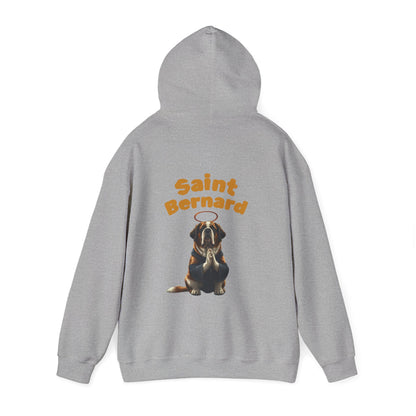 Saint-Bernard Hoodie