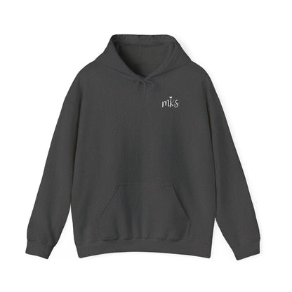 Il y a un os entre nous Hoodie