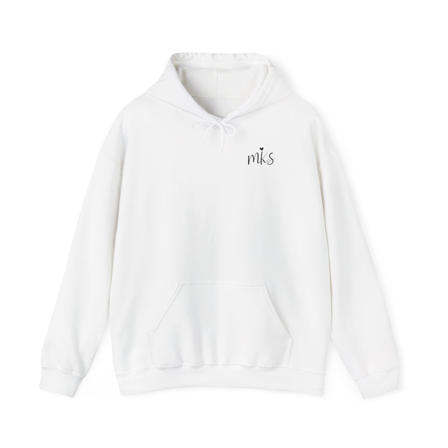 Plante la paix, Récolte l'amour Hoodie