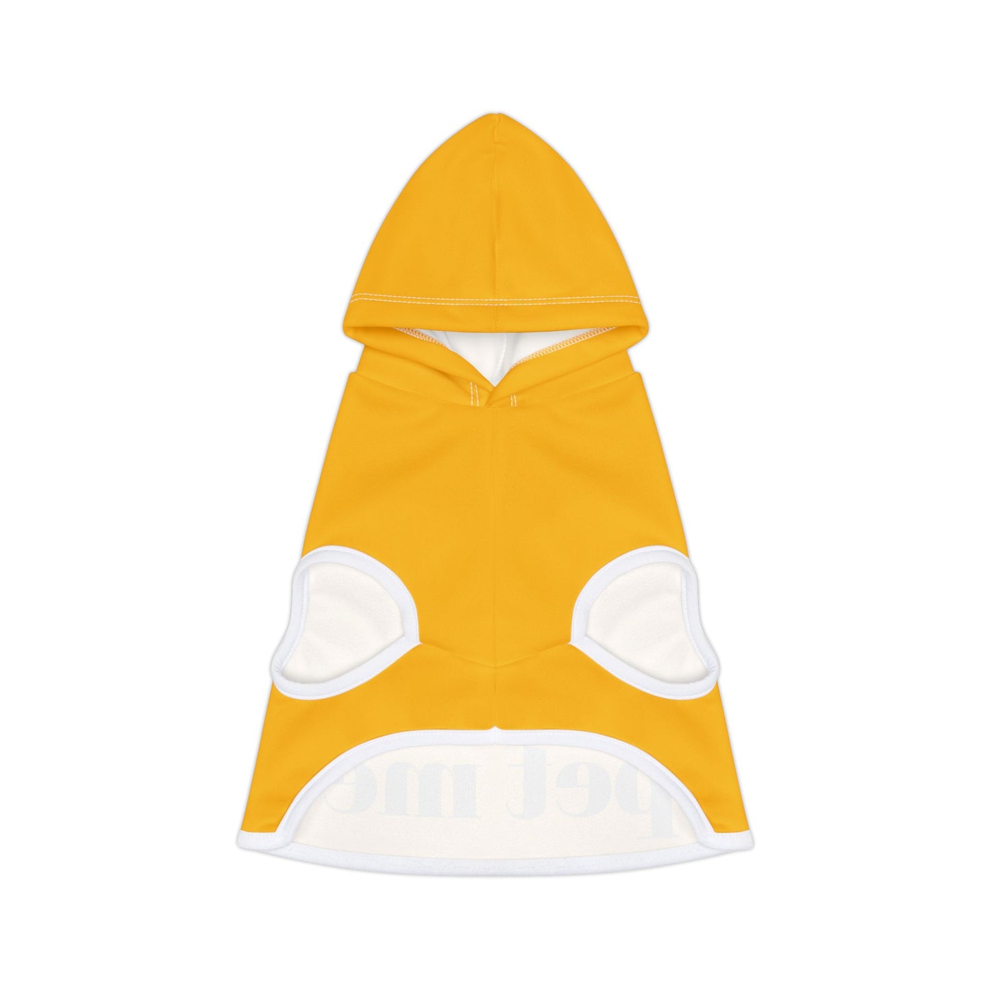 You can pet me - Pet hoodie