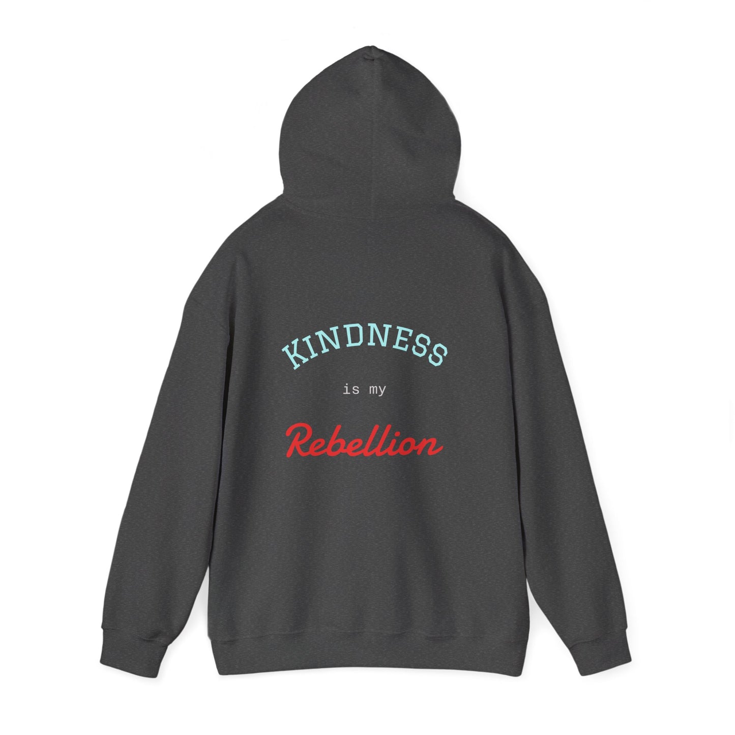 Kindness is my Rebellion Hoodie